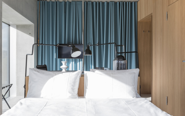 Placid Hotel Design & Lifestyle Zurich