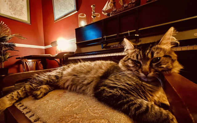 Moffat Independent Hostel