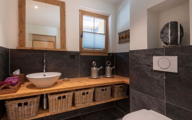 Apartment Grace Schönried