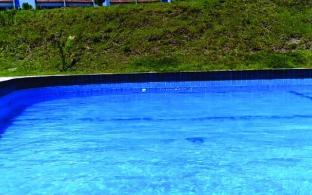 Pousada das Falesias