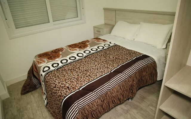 Apartamento Beluno - Centro