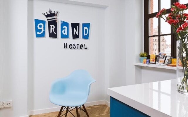 Six Suites, Old Town