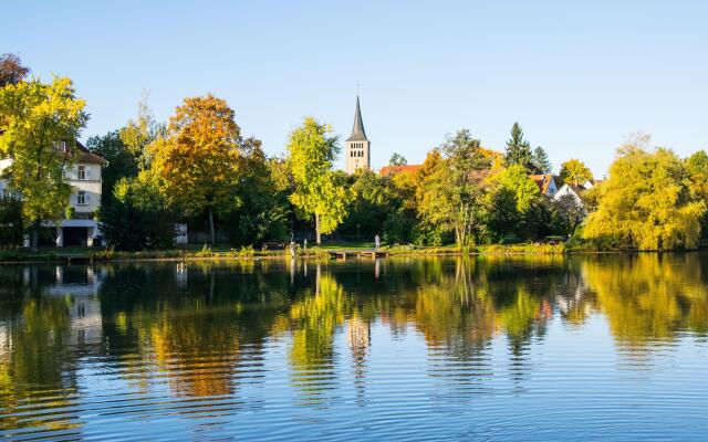 Holiday Inn Express Sindelfingen, an IHG Hotel