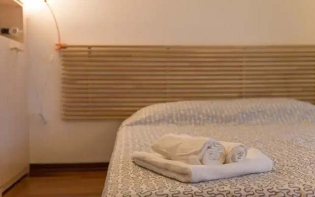 Parco Certosa Apartment