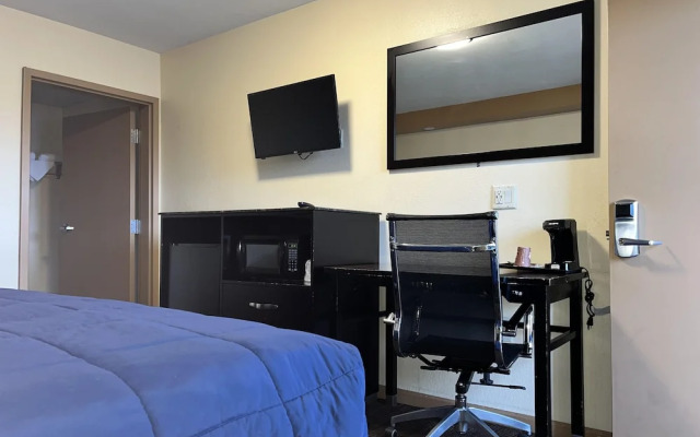 Circle Motel Lodge