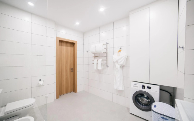 Solutel apartments-32