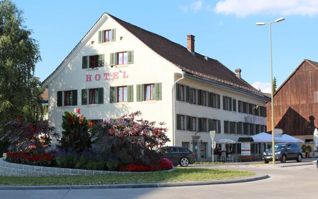 Gasthof Löwen