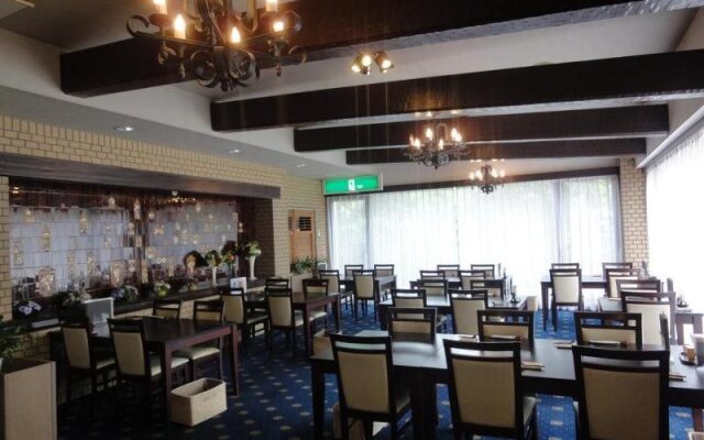 Hotel Green Plaza Gora