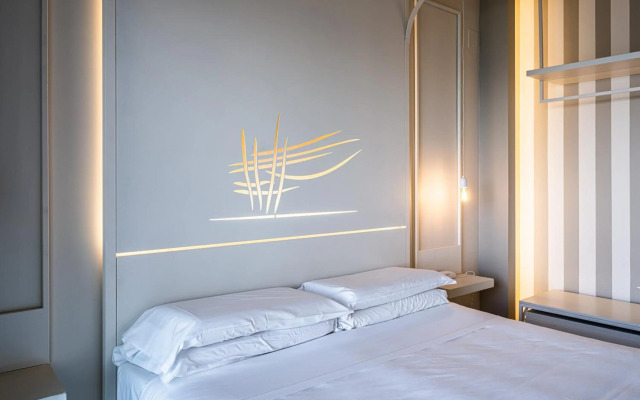 Hotel La Chiave dei Trabocchi