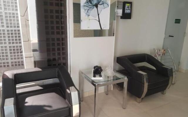 Hotel Catarina Bauru