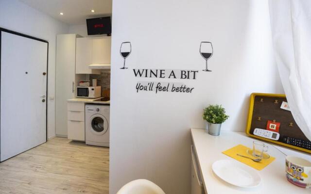 Apartment Guinizelli 6