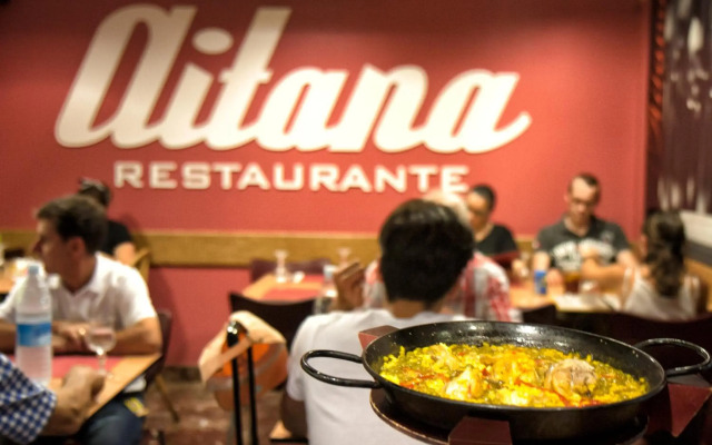 Hotel Aitana