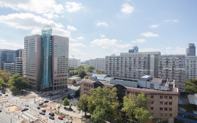 ShortStayPoland Jana Pawla (A1)