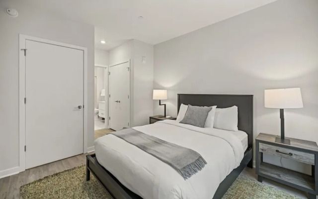 Placemakr Cathedral Heights