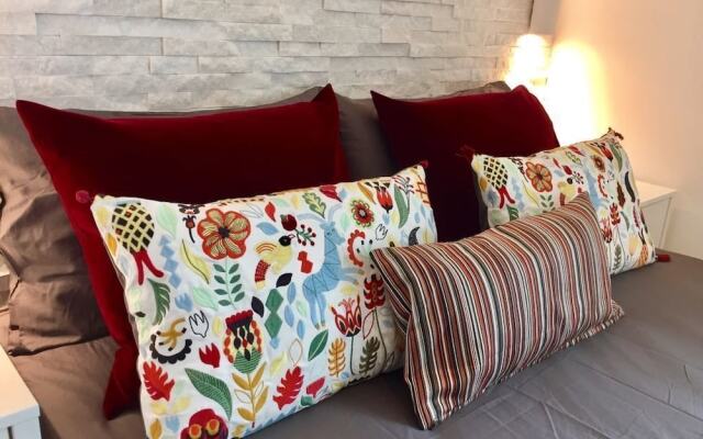 Trastevere Apartments in Rome