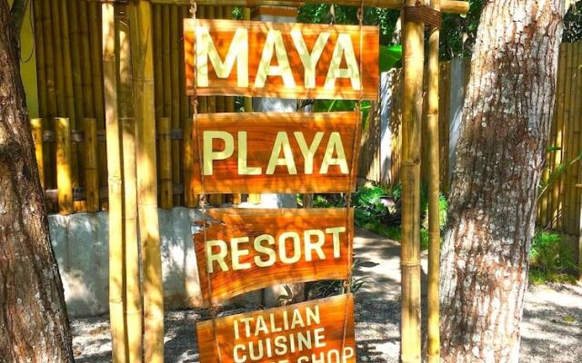 Maya Playa