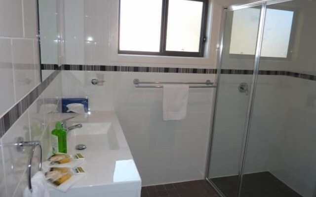 Garden of Eden Caravan Park