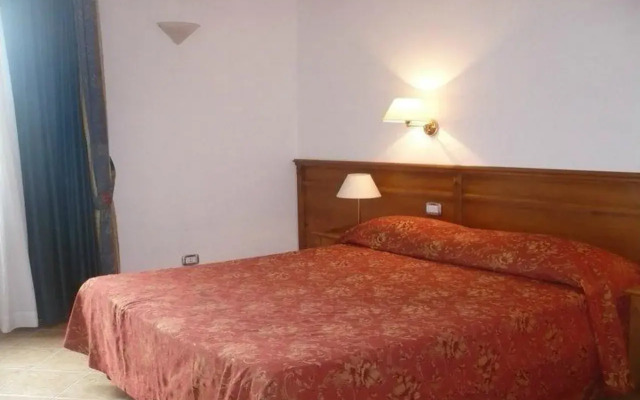 Hotel Antica Marina