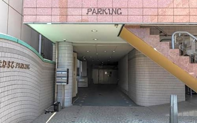 Tabist ビジネスホテル たかまど 新大宮