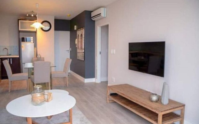 Knightsbridge Penthouse Apartment