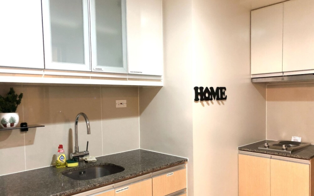 Gotophi at One Uptown Residence