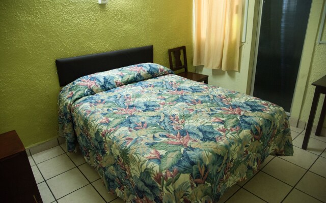 Hotel Esperanza