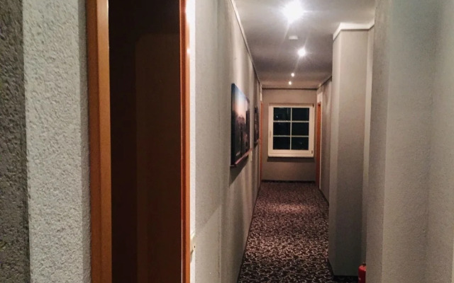 Boutiquehotel B&B by Stef