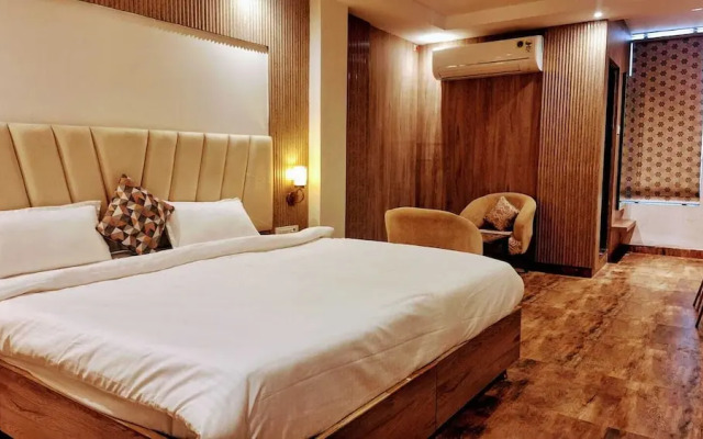 Mango Retreat Hotel and Resort