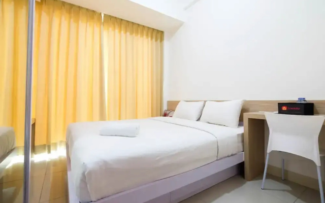 TreePark Apartments Serpong