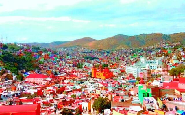 Hotel Chocolate Suites