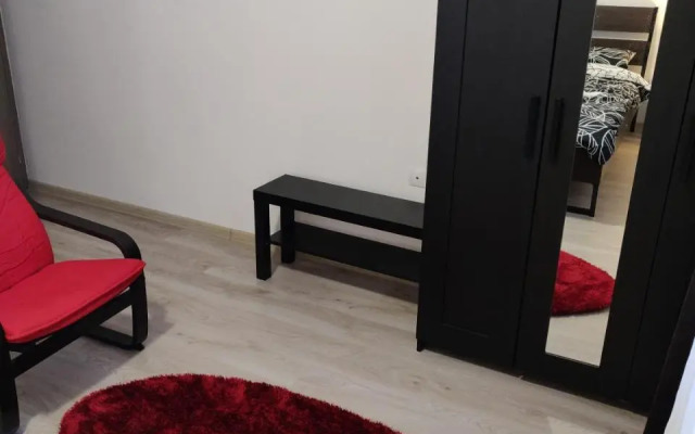 Roxi's Apartment