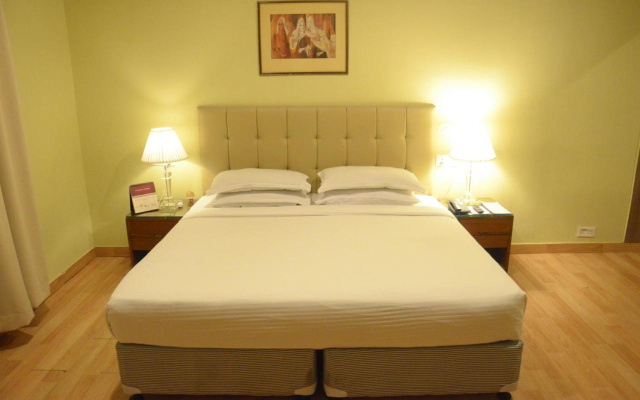 The Citi Residenci Hotel - Durgapur