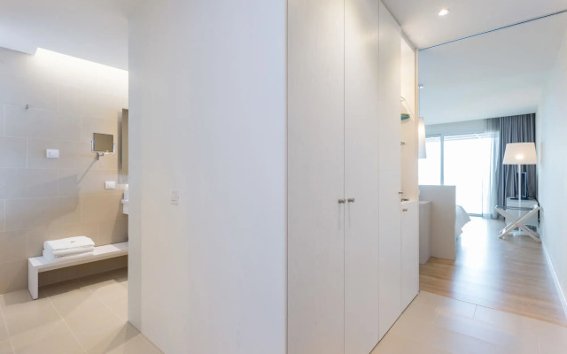 Palmares Beach House Hotel - Adults Friendly