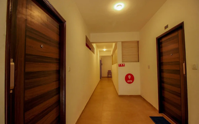 OYO 10973 Home Exotic 2BHK Pool View Siolim