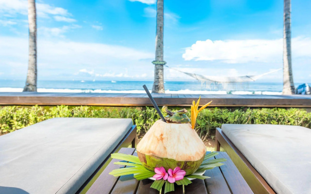 The Chandi Boutique Resort