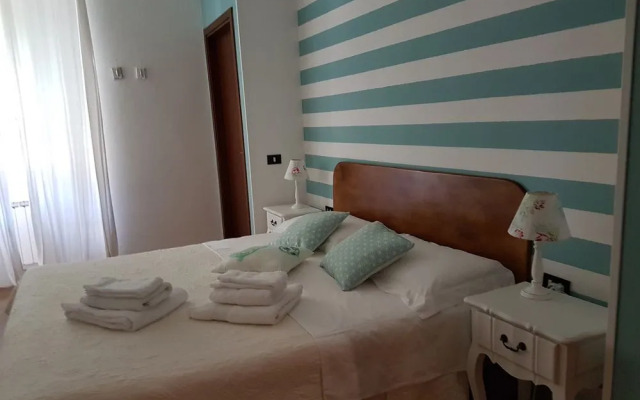 About Italy Holiday Rooms and Apartments