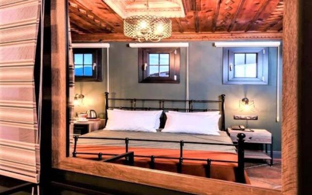 Sunset Hotel Marmaris