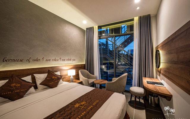 Thanh Long Hotel Bach Dang