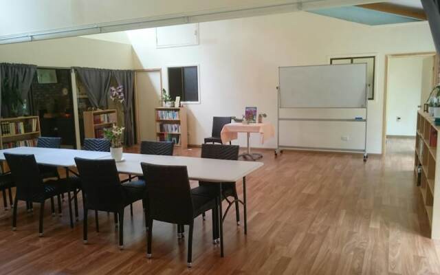Springwood Meditation Vacation Center