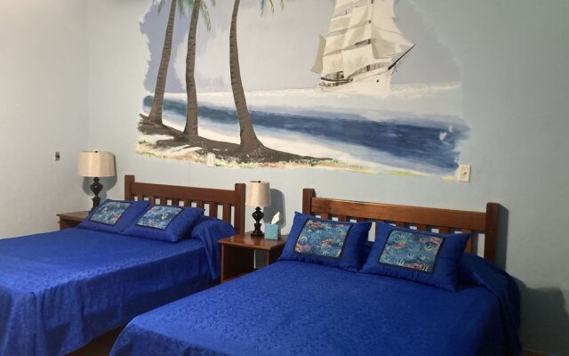 Las Lajas Beach Resort