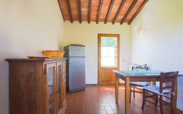 Ciliegiolo La Cava in La Cava