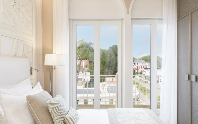 Hôtel Barrière Le Royal La Baule