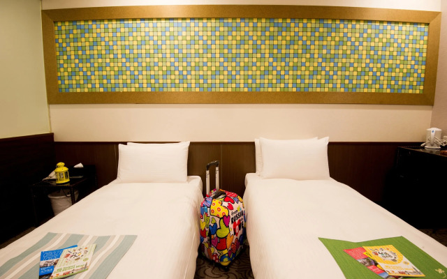 Moshamanla Hotel - Ximen Branch