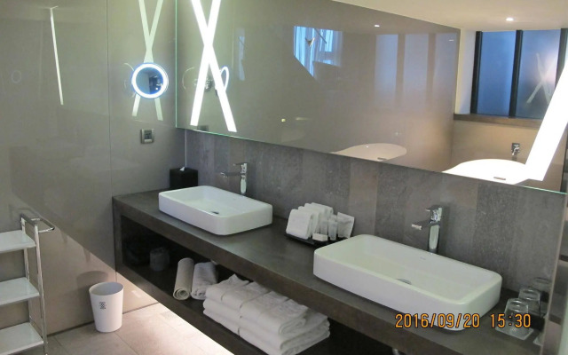 Starhaus Hotel