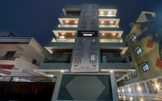 Townhouse Pimple Nilakh Pune