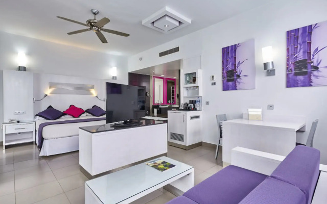 Hotel Riu Palace Mexico - All Inclusive