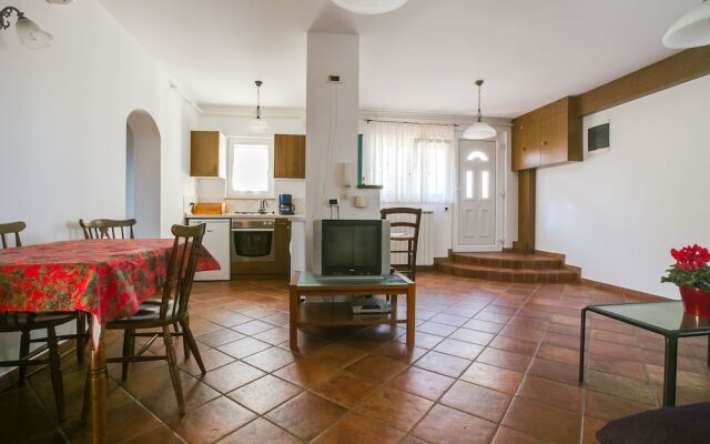 Apartments Petar