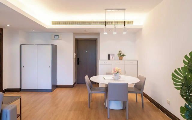 Tyms Premium 1BR 1BA Apt Yongxin Century