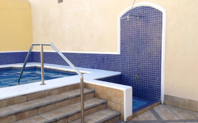 Hotel La Siesta Malecón