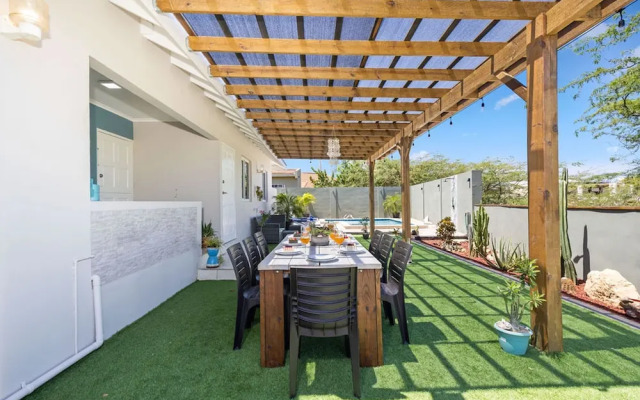 Renovated Privatepool Outdoordining Location